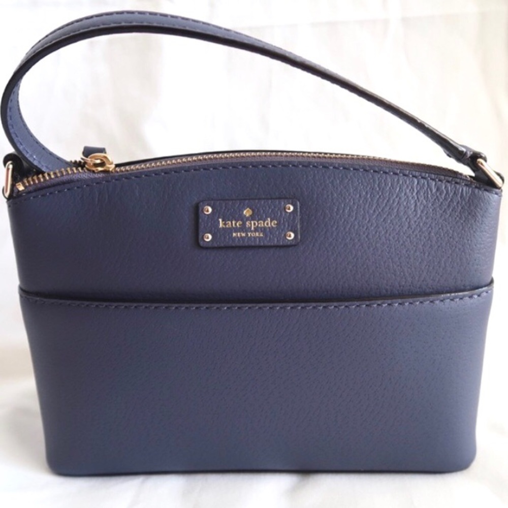 Kate Spade Millie Grove Mini Crossbody Bag